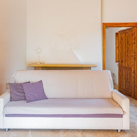 Ulivo-Chianti Charming Flat With Private Parking! Apartment Asciano Exterior photo