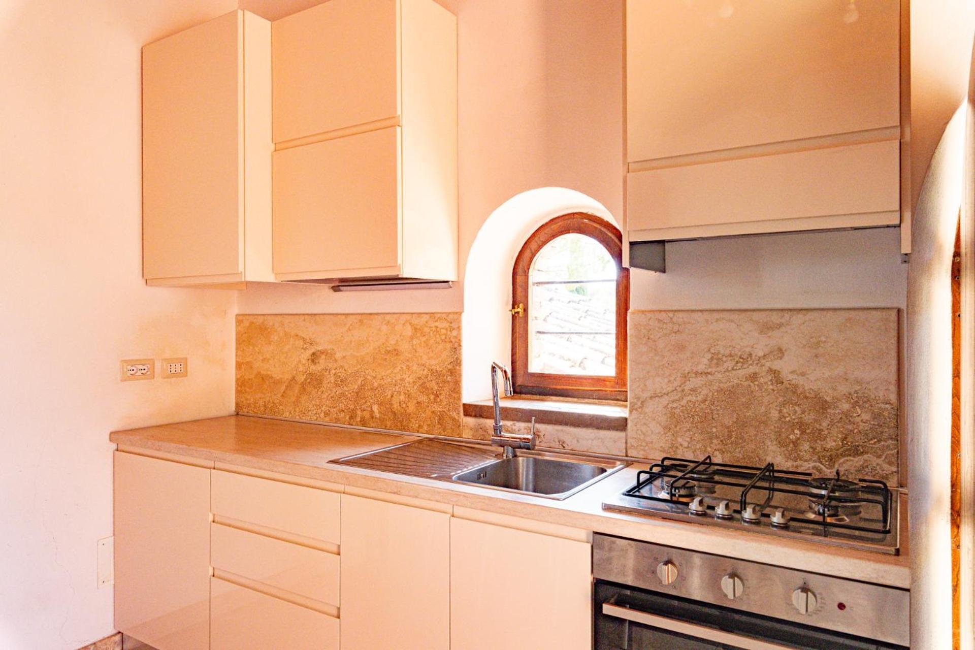 Ulivo-Chianti Charming Flat With Private Parking! Apartment Asciano Exterior photo